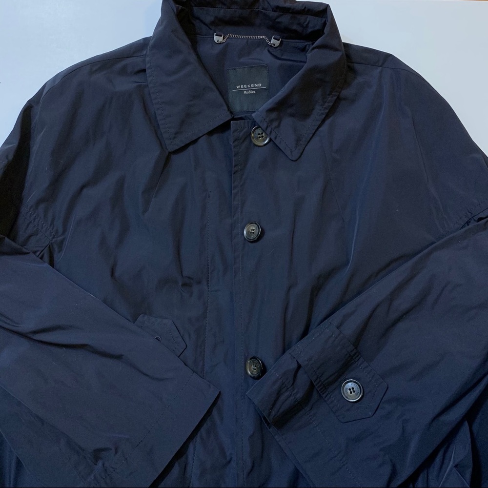 Maxmara Jacket - image 1